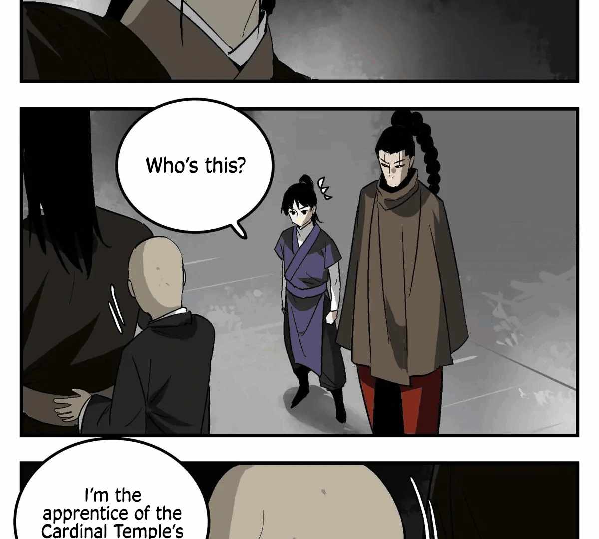 Followers of King Chapter 20 10